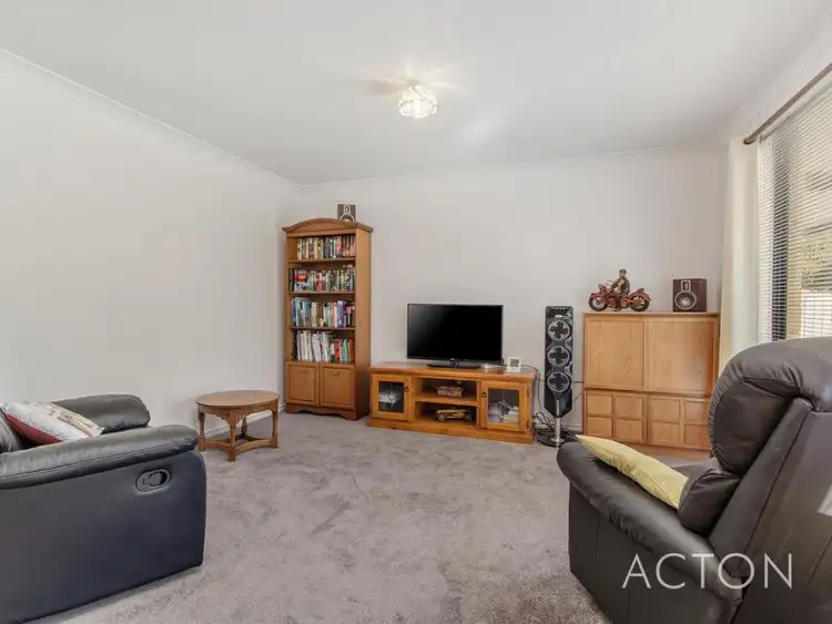 Fourth view of Homely house listing, 12 Carcoola Avenue, Pinjarra WA 6208