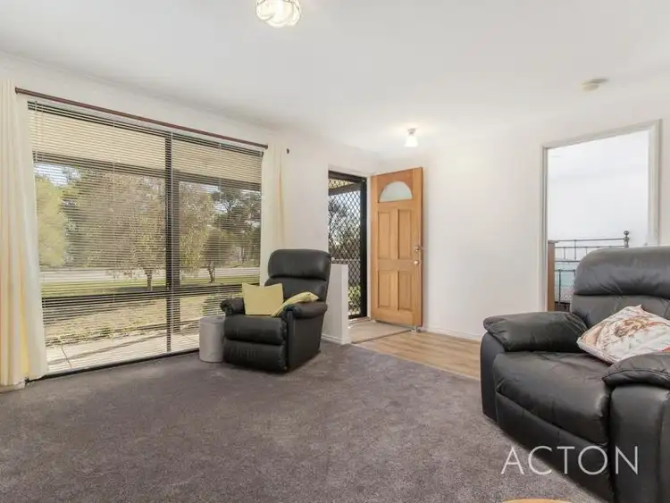 Fifth view of Homely house listing, 12 Carcoola Avenue, Pinjarra WA 6208