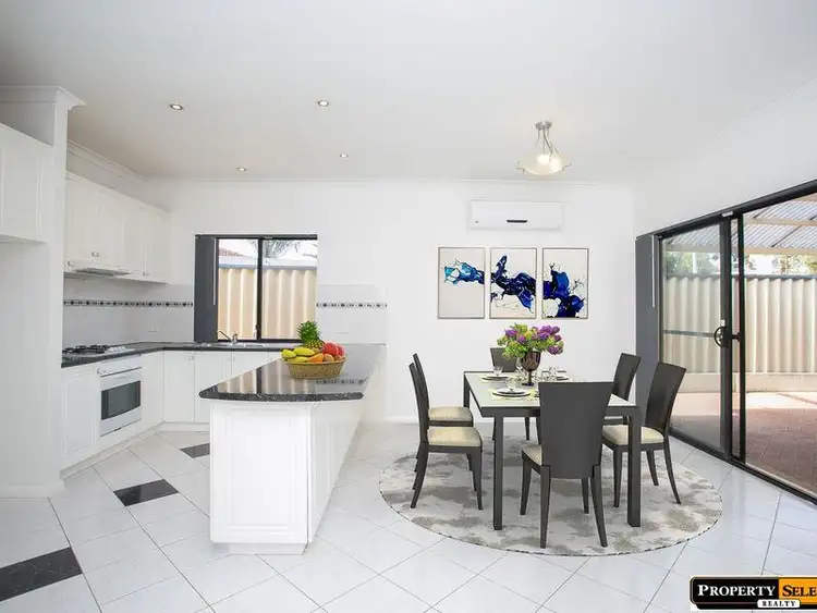 Second view of Homely house listing, 3 Bilinga Road, Westminster WA 6061