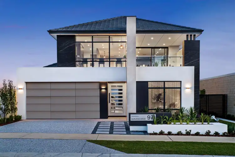 97 Burleigh Drive, Burns Beach WA 6028