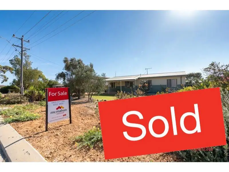 Main view of Homely house listing, 20 Iberia Street, Cervantes WA 6511
