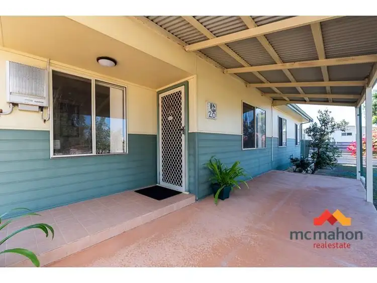 Fourth view of Homely house listing, 20 Iberia Street, Cervantes WA 6511