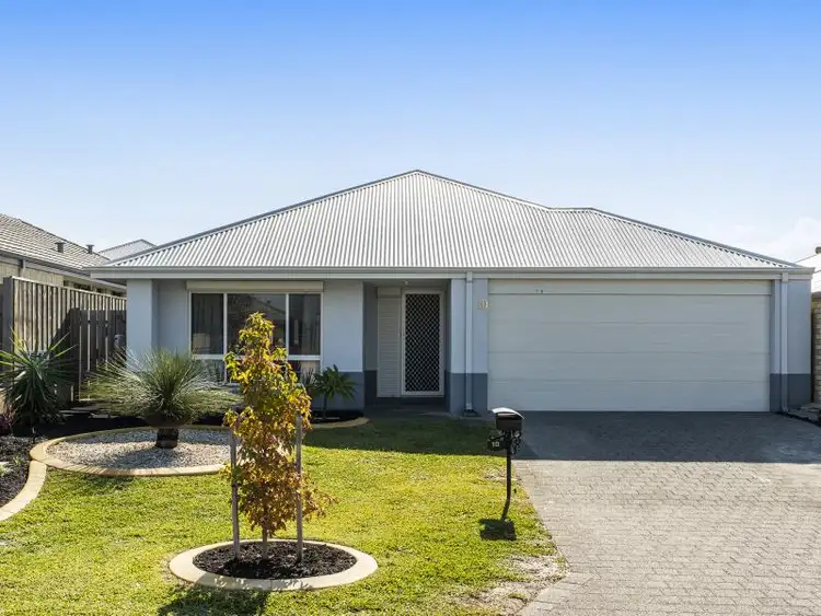 10 Interlaken Loop, Ellenbrook WA 6069