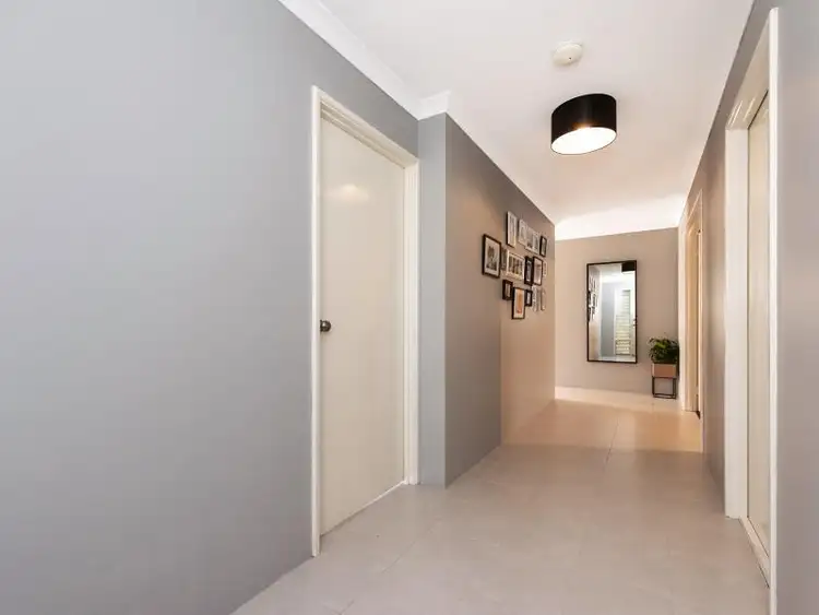 Fourth view of Homely house listing, 10 Interlaken Loop, Ellenbrook WA 6069