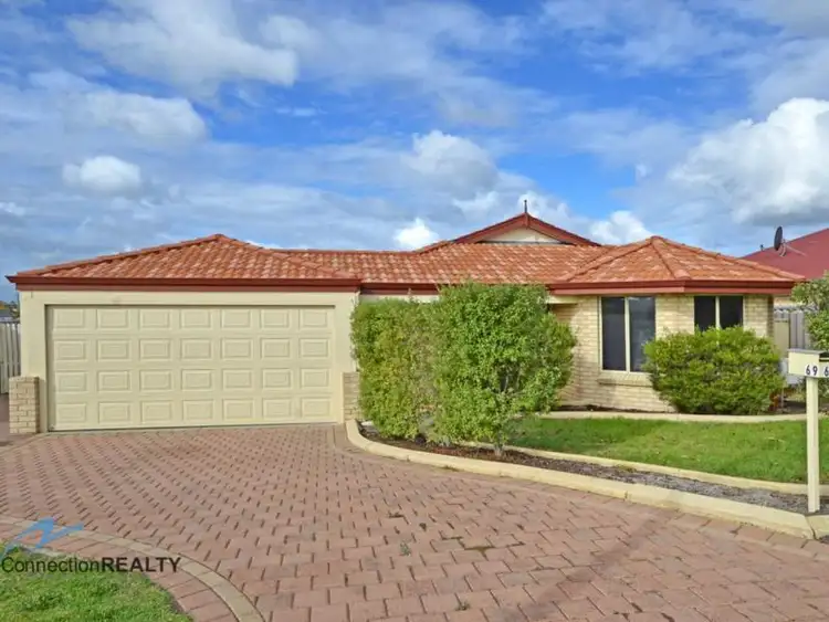 Main view of Homely house listing, 69 Drome Road, Mckail WA 6330