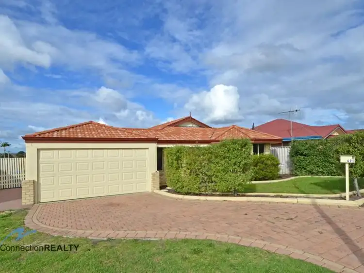 Second view of Homely house listing, 69 Drome Road, Mckail WA 6330