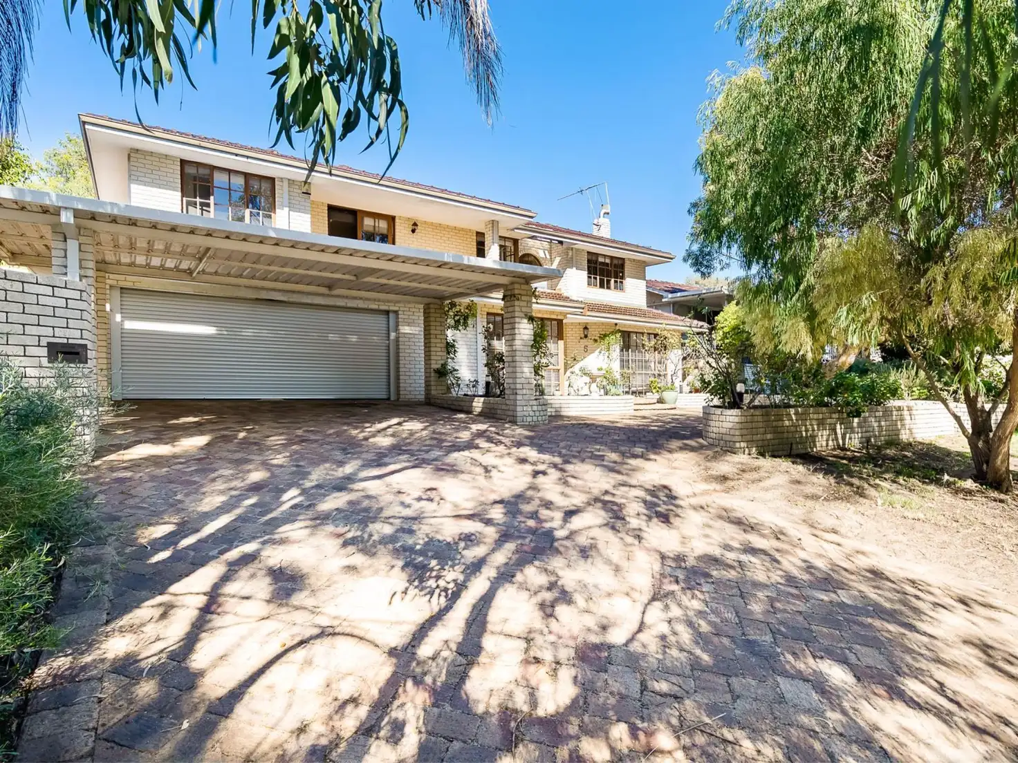 Main view of Homely house listing, 5 Patonga Road, City Beach WA 6015