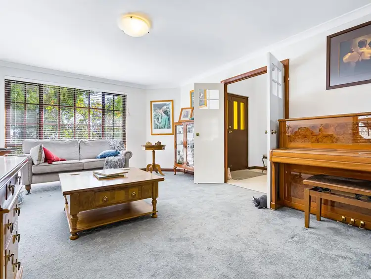 Fourth view of Homely house listing, 5 Patonga Road, City Beach WA 6015