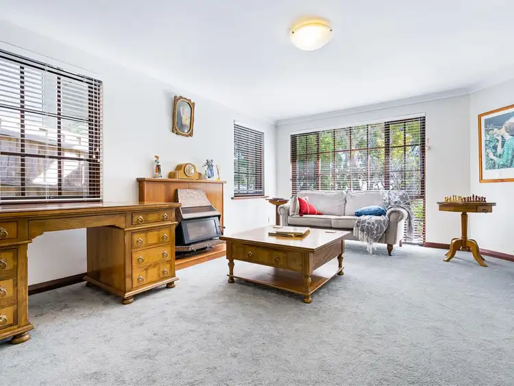 Fifth view of Homely house listing, 5 Patonga Road, City Beach WA 6015