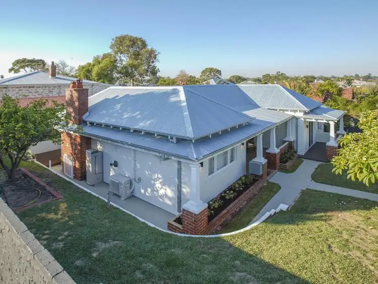 Second view of Homely house listing, 30 Marmion Street, East Fremantle WA 6158