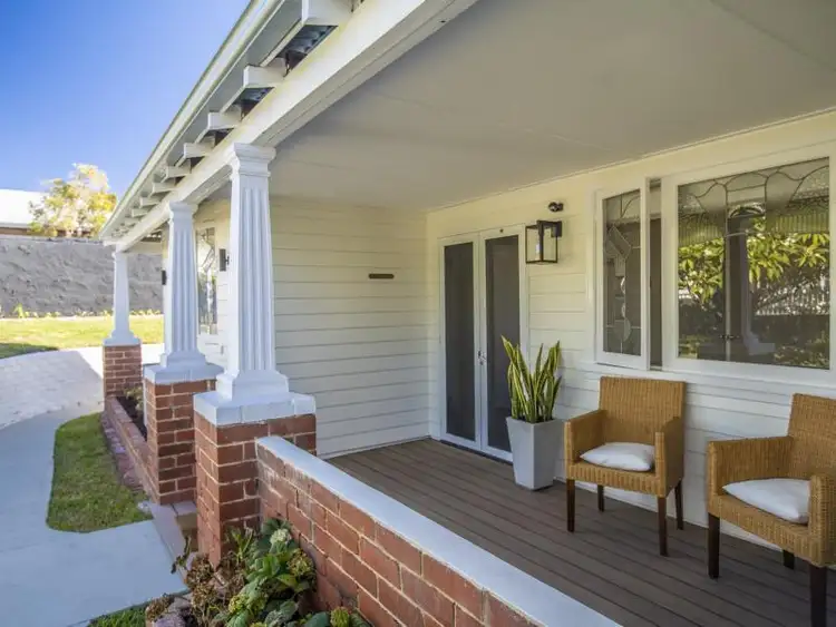 Sixth view of Homely house listing, 30 Marmion Street, East Fremantle WA 6158