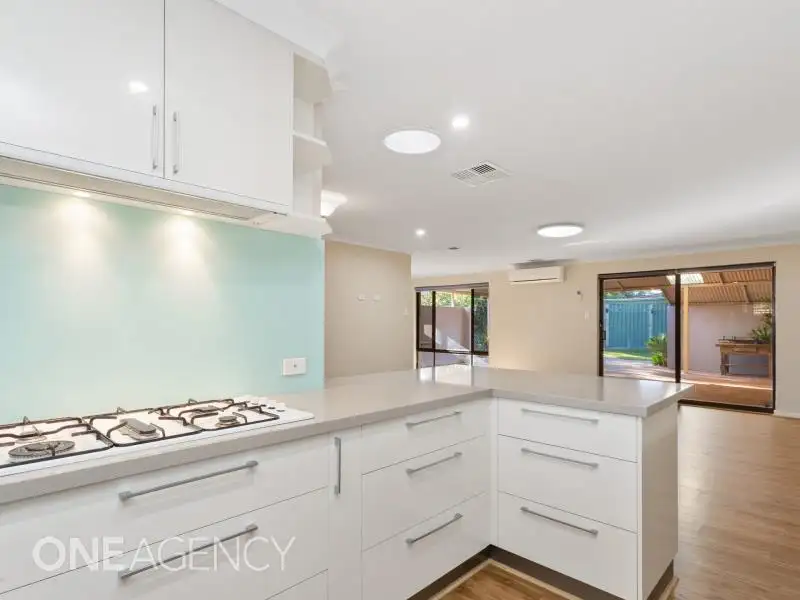 Main view of Homely house listing, 15 Kirby Way, Samson WA 6163