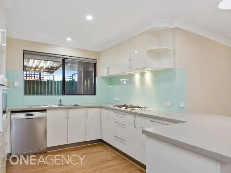 Second view of Homely house listing, 15 Kirby Way, Samson WA 6163
