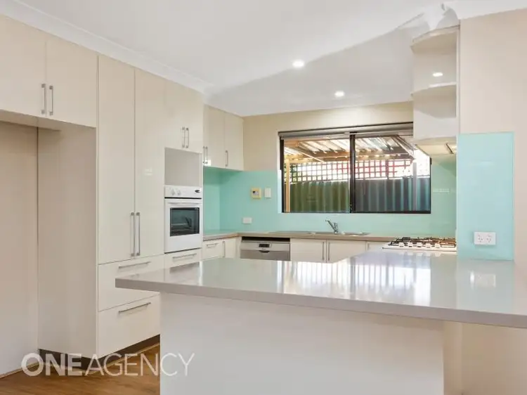 Third view of Homely house listing, 15 Kirby Way, Samson WA 6163