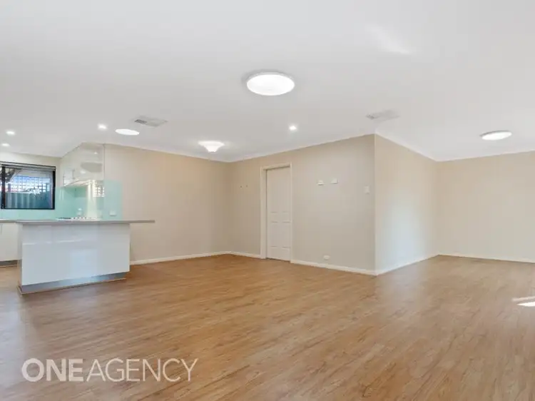 Fifth view of Homely house listing, 15 Kirby Way, Samson WA 6163