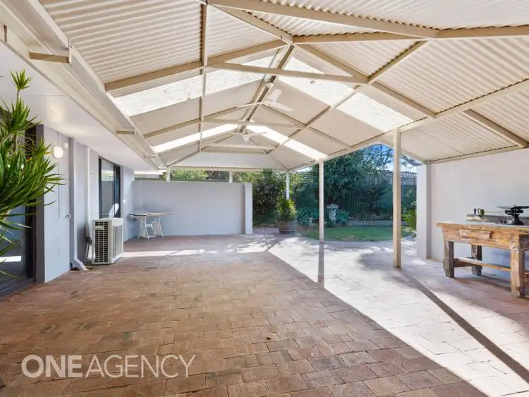 Sixth view of Homely house listing, 15 Kirby Way, Samson WA 6163