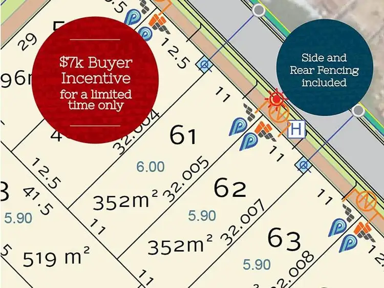 Lot 61, 22 Wickham Road, Beckenham WA 6107