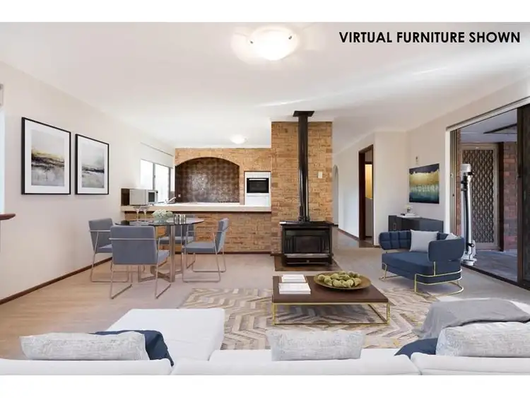 Main view of Homely house listing, 29 Lawrence Way, Kardinya WA 6163
