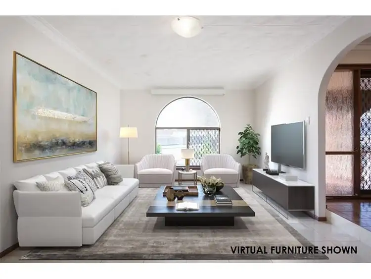 Second view of Homely house listing, 29 Lawrence Way, Kardinya WA 6163