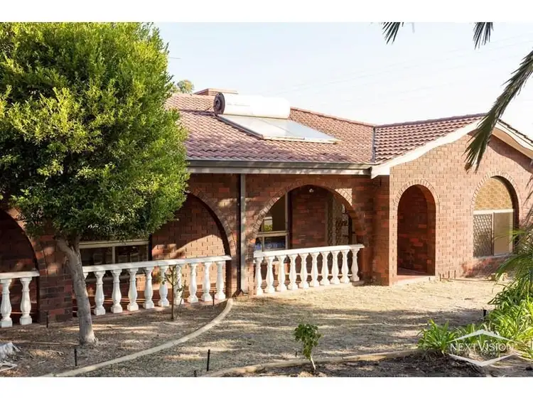 Third view of Homely house listing, 29 Lawrence Way, Kardinya WA 6163