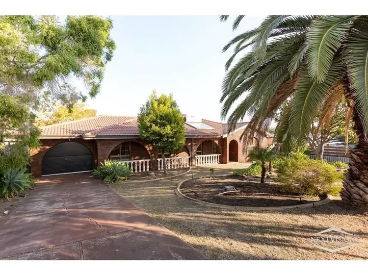 Fourth view of Homely house listing, 29 Lawrence Way, Kardinya WA 6163