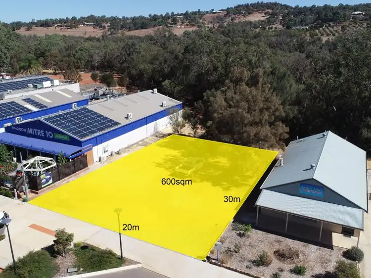 13 Binda Place, Bindoon WA 6502