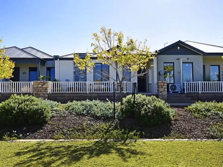 Fourth view of Homely house listing, 377 Banrock Drive, Ellenbrook WA 6069