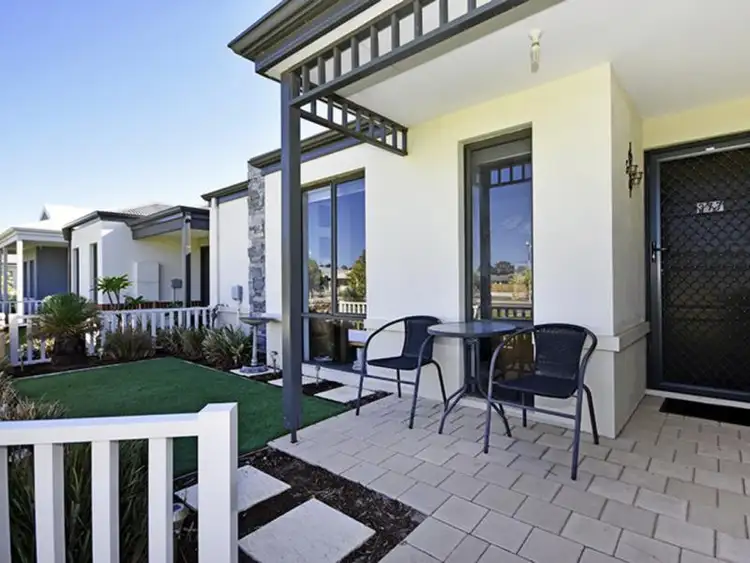 Fifth view of Homely house listing, 377 Banrock Drive, Ellenbrook WA 6069