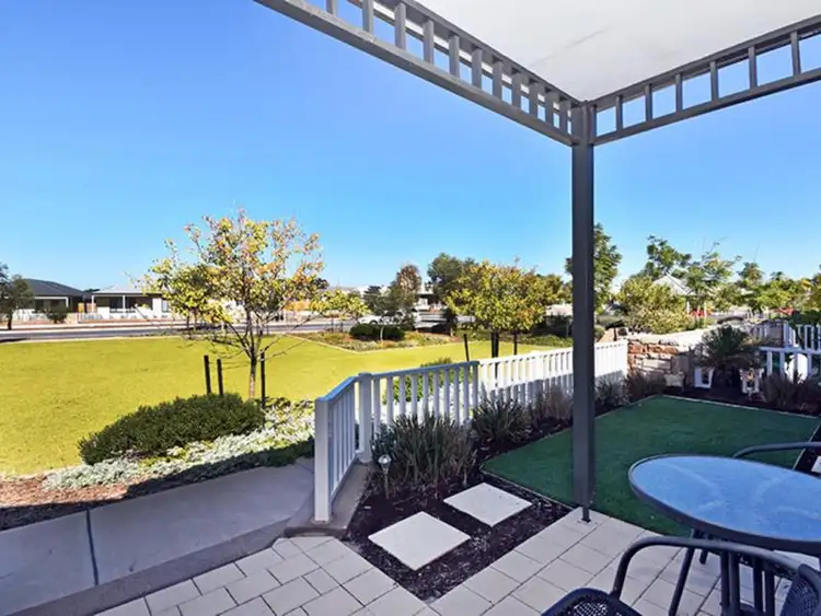 Seventh view of Homely house listing, 377 Banrock Drive, Ellenbrook WA 6069