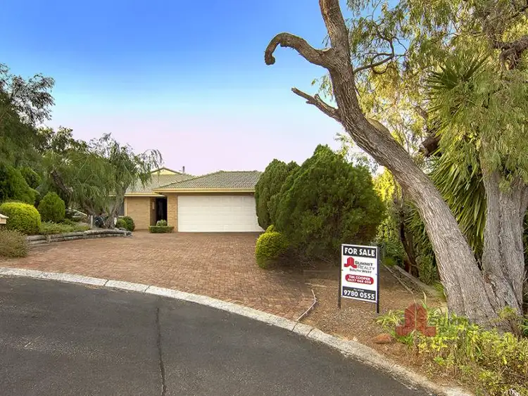Second view of Homely house listing, 2 Morgan Place, South Bunbury WA 6230