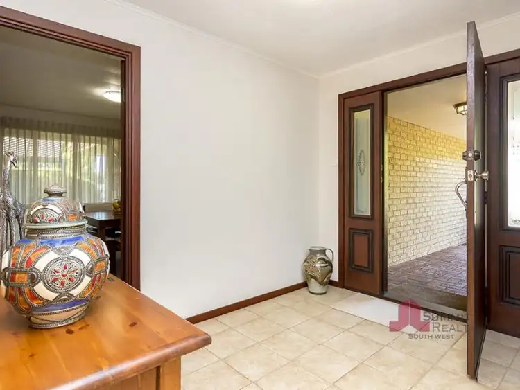 Fourth view of Homely house listing, 2 Morgan Place, South Bunbury WA 6230