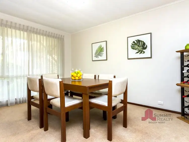 Fifth view of Homely house listing, 2 Morgan Place, South Bunbury WA 6230