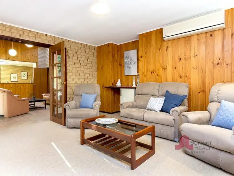 Seventh view of Homely house listing, 2 Morgan Place, South Bunbury WA 6230