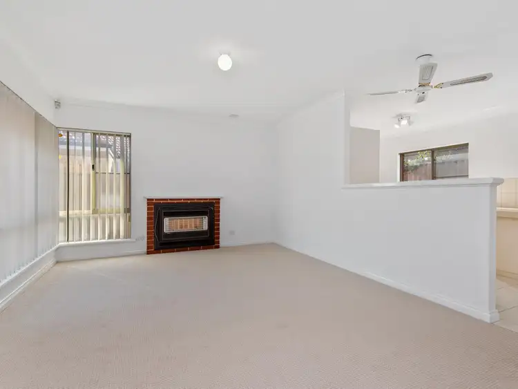 Third view of Homely villa listing, 3/22 Weaponess Road, Scarborough WA 6019
