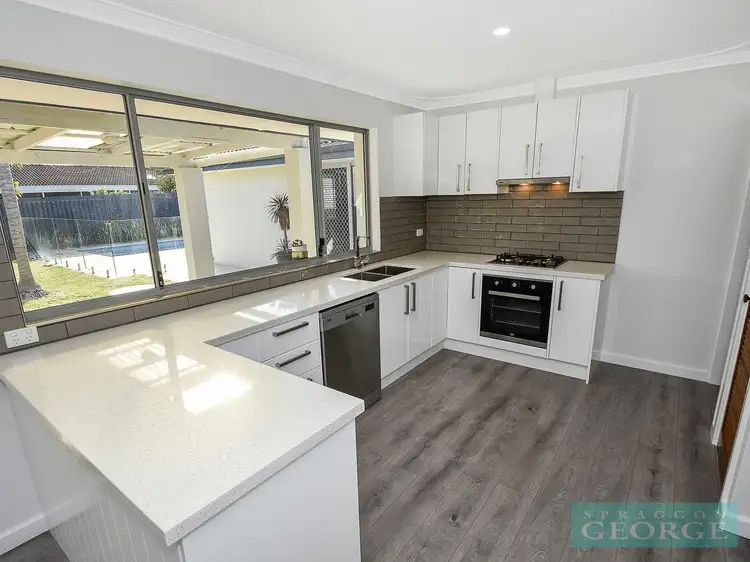 Second view of Homely house listing, 83 Dutton Crescent, Hamersley WA 6022