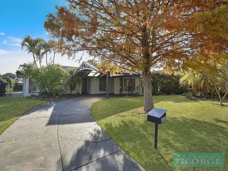 Fifth view of Homely house listing, 83 Dutton Crescent, Hamersley WA 6022