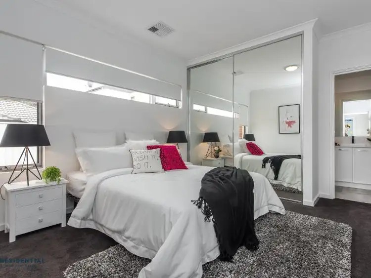 Fifth view of Homely villa listing, 108B Beatrice Street, Innaloo WA 6018