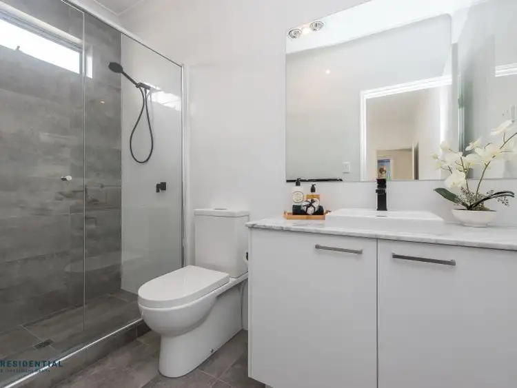 Sixth view of Homely villa listing, 108B Beatrice Street, Innaloo WA 6018
