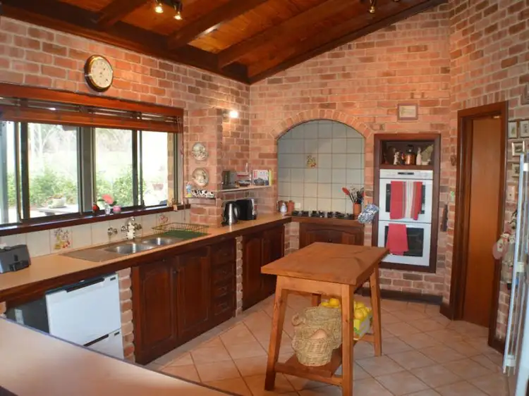 Second view of Homely rural property listing, 164 BANKS ROAD, Boyup Brook WA 6244