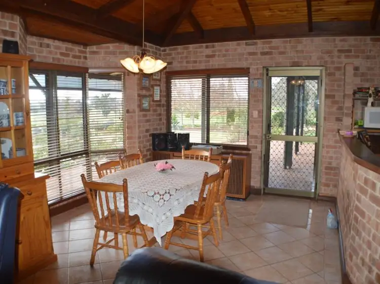 Third view of Homely rural property listing, 164 BANKS ROAD, Boyup Brook WA 6244