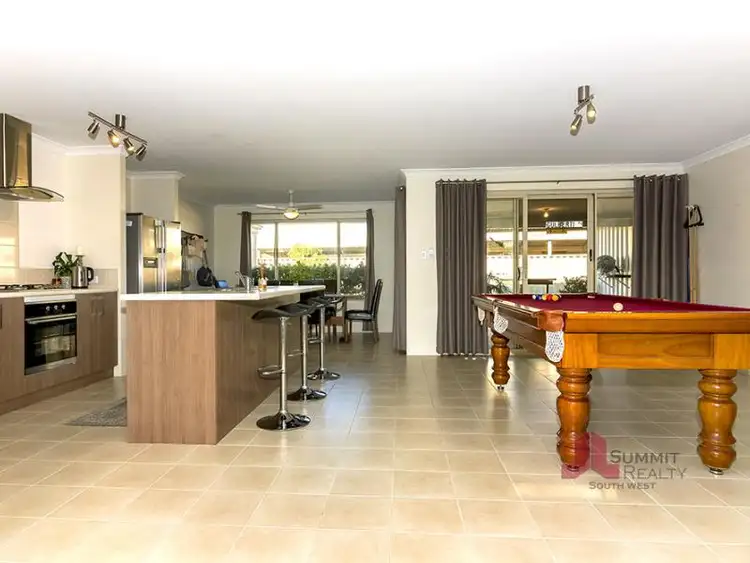 Second view of Homely house listing, 19 Maidmarian Street, Dalyellup WA 6230