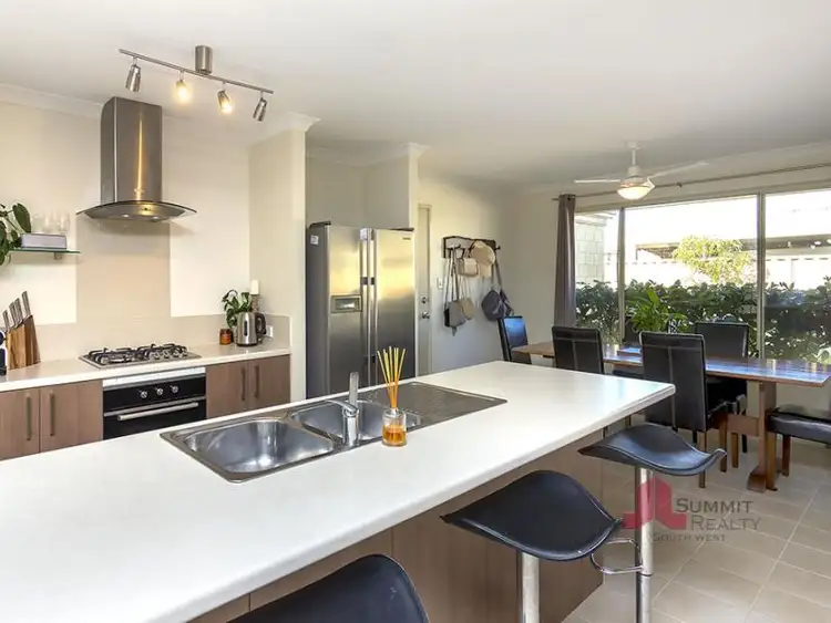Third view of Homely house listing, 19 Maidmarian Street, Dalyellup WA 6230
