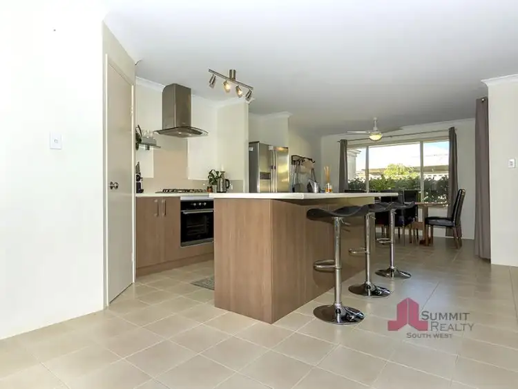 Fifth view of Homely house listing, 19 Maidmarian Street, Dalyellup WA 6230