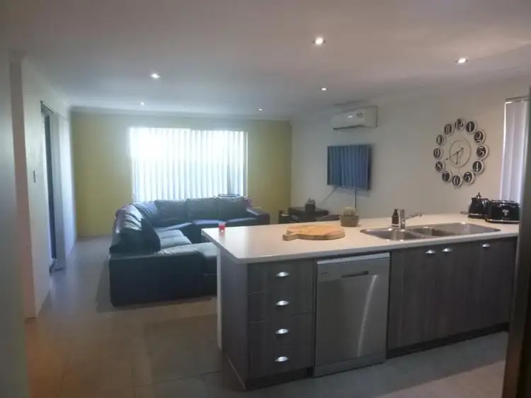 Third view of Homely house listing, 21 Sachem Bend, Piara Waters WA 6112