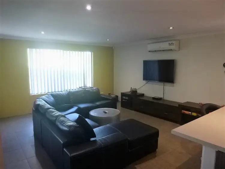 Fourth view of Homely house listing, 21 Sachem Bend, Piara Waters WA 6112