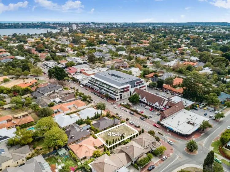 78 Waratah Avenue, Dalkeith WA 6009