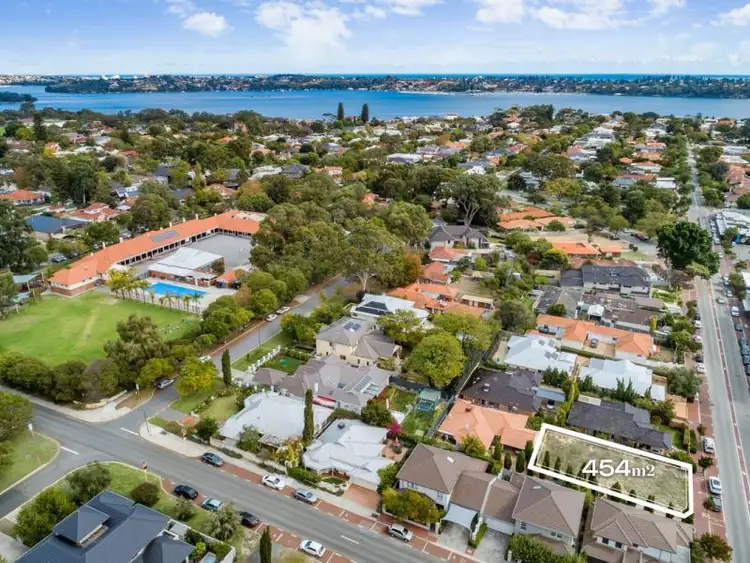 Fourth view of Homely house listing, 78 Waratah Avenue, Dalkeith WA 6009