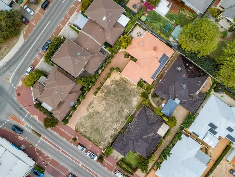 Fifth view of Homely house listing, 78 Waratah Avenue, Dalkeith WA 6009
