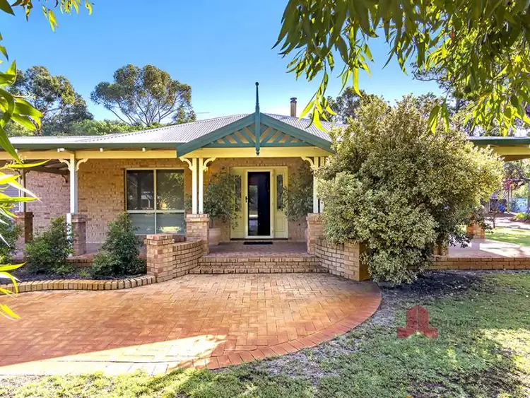 23 Hawkins  Drive, Gelorup WA 6230