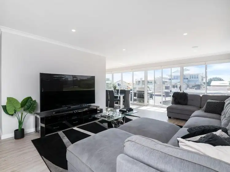 Third view of Homely house listing, 28 Bailey St, Trigg WA 6029